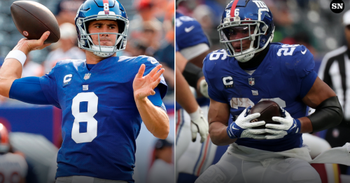 NFL DFS Picks Week 2: Best sleepers, value players for DraftKings, FanDuel  daily fantasy football lineups