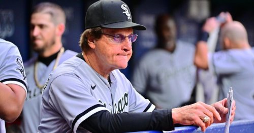 Two years into Tony La Russa experiment, it's time for White Sox to call it quits