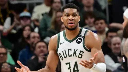 Ex-Lakers Champion regrets leaving LA; warns Giannis Antetokounmpo