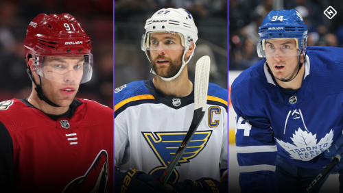NHL Salary Cap 2020-21: Five teams that could benefit from a higher projection