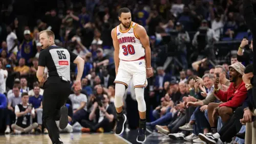 Warriors trade proposal swaps fraudulent splash brother for $186 million Kings star