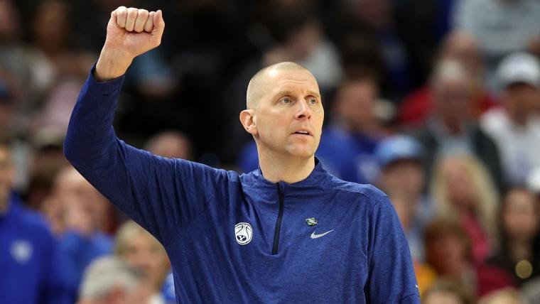 BYU recruits 2024: Who could head coach Mark Pope bring with him for Kentucky basketball's 2024-25 roster?