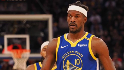 Warriors should eye red-hot guard as potential summer signing amid 34.5 PPG stretch