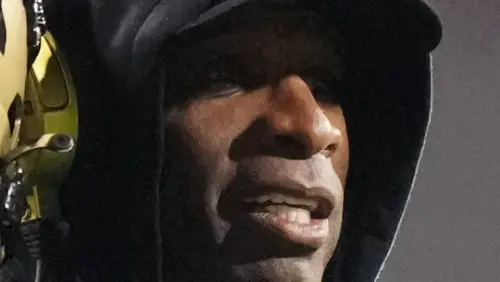 Colorado Buffaloes football coach Deion Sanders ignored CU’s protocols for Shedeur and Travis Hunter
