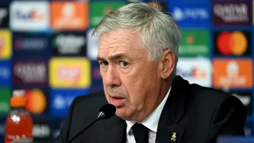 Carlo Ancelotti reveals 'small detail' that sealed Real Madrid's Copa fate vs. Barcelona