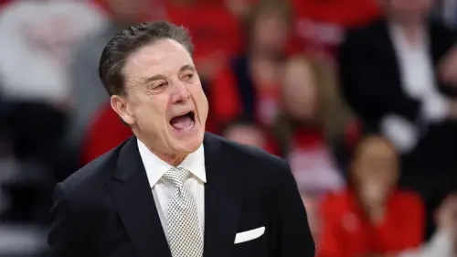 How old is Rick Pitino? Age, career timeline for St. John's coach, from 1978 to 2025