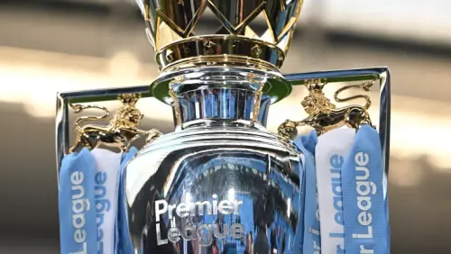 Who has won the most Premier League titles? Liverpool close in on Man United's all-time mark in league history