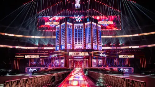 WWE WrestleMania 42 tickets in New Orleans: Guide to prices, parking, bag policy and more for pro wrestling event