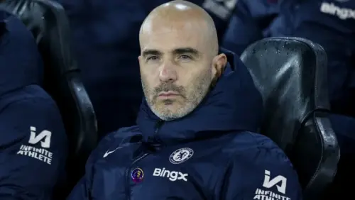 Chelsea lose out as major transfer target chooses Real Madrid