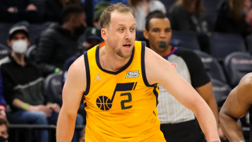 Joe Ingles injury update: Jazz swingman out for season with torn ACL | Sporting News
