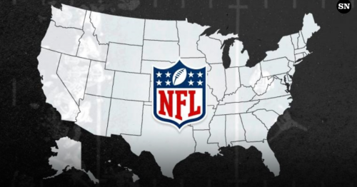 NFL Week 12 coverage map: TV schedule for CBS, Fox regional broadcasts