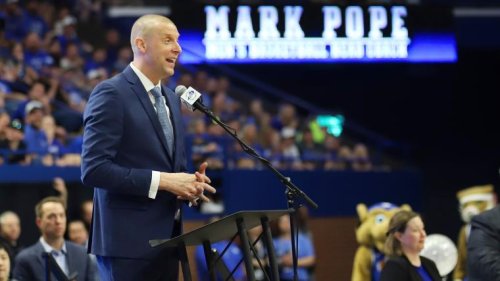 Kentucky is still a blueblood college basketball program, but the value of that label is uncertain in NIL era