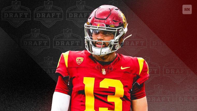 How good is Caleb Williams? Why USC QB is drawing Patrick Mahomes comparisons in 2024 NFL Draft