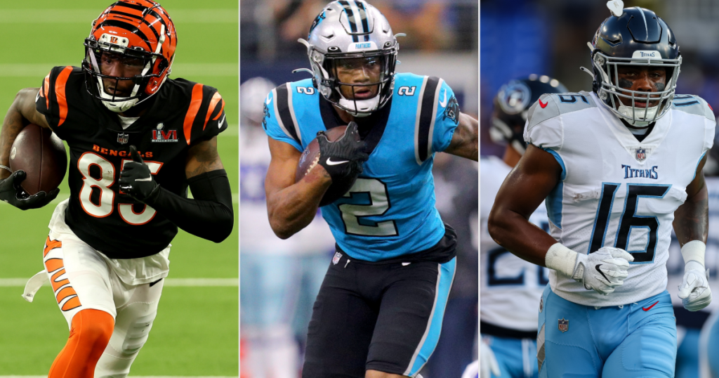 Fantasy Football Waiver Wire Watchlist for Week 16: Streaming targets, free  agent sleepers include Dare Ogunbowale, Hunter Renfrow, and Jeff Driskel