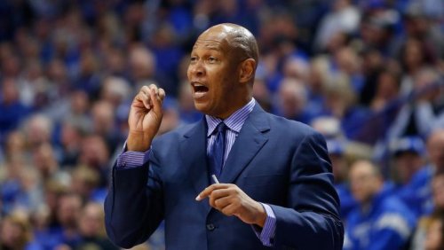 Louisville could save itself pain by offering job to alum Kenny Payne — but chasing a 'big name' seems irresistible | Sporting News