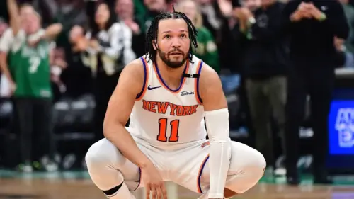 Why Knicks will suffer tragic collapse, lose series versus Celtics
