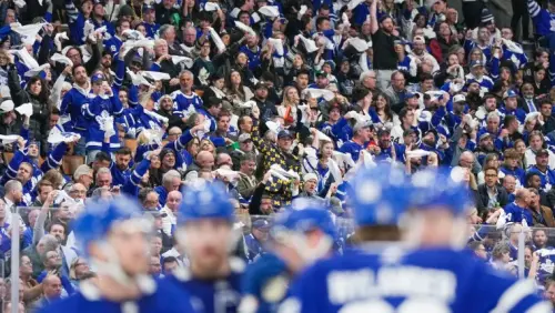 NHL insider uses four words to describe Maple Leafs' recent collapse