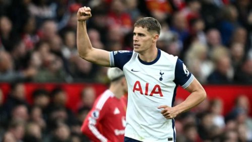 Tottenham vs. AZ Alkmaar lineups, confirmed starting 11, team news, injuries: Van de Ven, Romero start 2nd leg