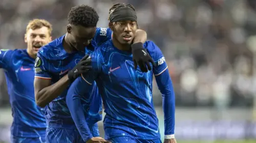 Why Chelsea fans should be concerned about their star forward's recent comments