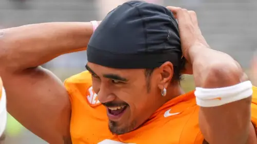 UCLA said to need more funds to prevent Tennessee football transfer Nico Iamaleava from hitting portal again