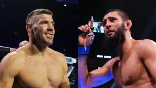 UFC 319 tickets: Cheapest prices, best seats & more for Dricus du Plessis vs. Khamzat Chimaev