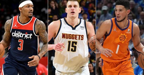 NBA teams spend roughly $1.5 billion on Day 1 of free agency: Ranking 5 best, worst contracts