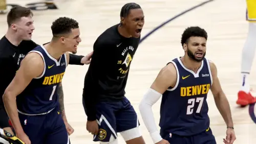 Nuggets predicted to cut ties with $180 million dud after latest development