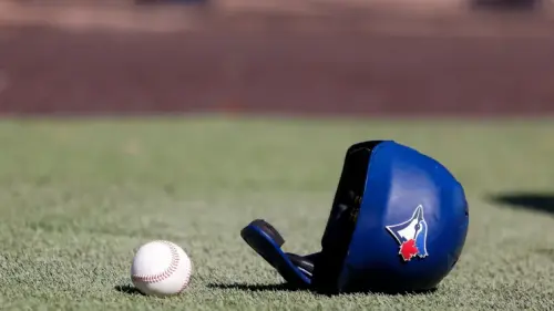 Blue Jays urged to swing blockbuster trade for $56 million Cy Young Award winner