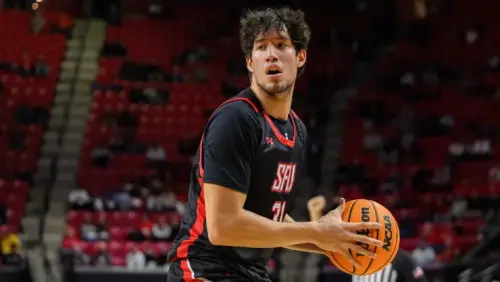 NCAA Tournament team announces shocking drop to Division III