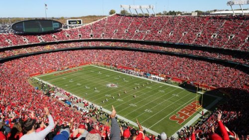 How loud is Arrowhead Stadium? Testing Joe Burrow's claim that SEC stadiums 'get way louder' | Sporting News
