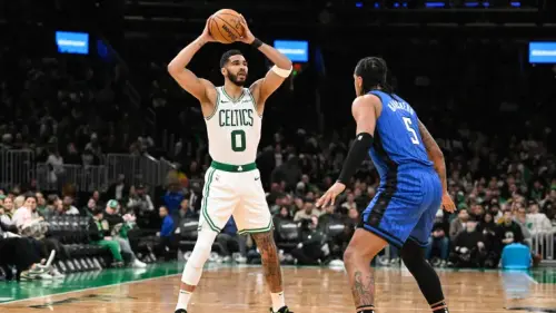 Do the Celtics play today? Schedule, time, channel for next Boston NBA playoff game