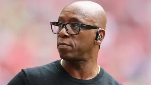 Ian Wright slams Enzo Maresca for playing Chelsea star out of position