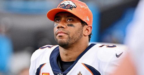 Updated 2023 Nfl Draft Order Seahawks Can Thank Russell Wilson Broncos For Top 5 Pick Flipboard