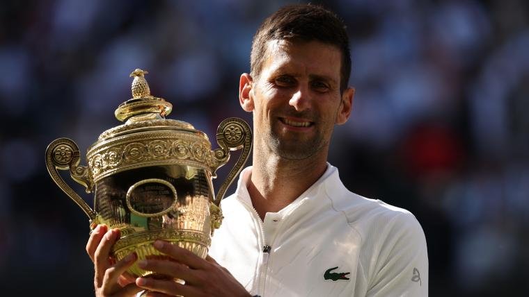 Undesirable No.1: Why Novak Djokovic is the GOAT of men's tennis, whether you like it or not