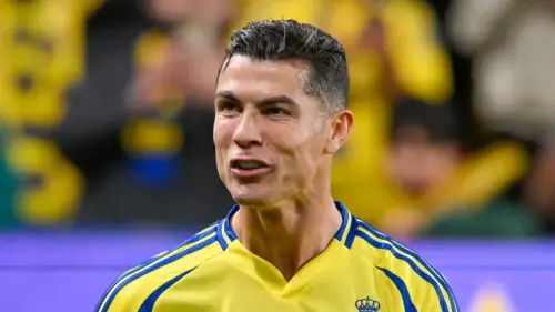 Cristiano Ronaldo told his next club to join in shocking transfer move