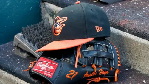 Orioles release $5.25 million former All-Star after troubling start