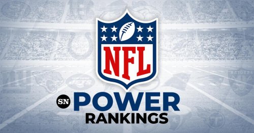 NFL power rankings: Jets, Lions rise near the top; Packers, Ravens freefall after NFL free agency