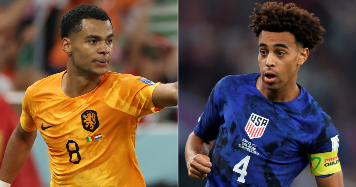 Can USA beat Netherlands at World Cup? USMNT with huge opportunity against Dutch in Round of 16 knockout stage