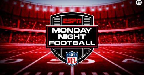 Who Plays On Monday Night Football Tonight Time TV Channel 