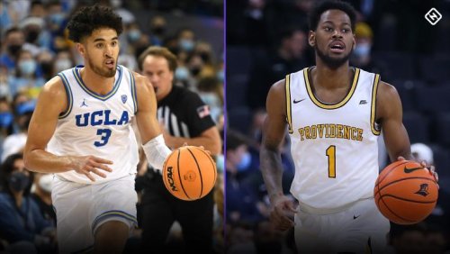 NCAA basketball power rankings: UCLA, Providence make significant advances with impressive wins | Sporting News