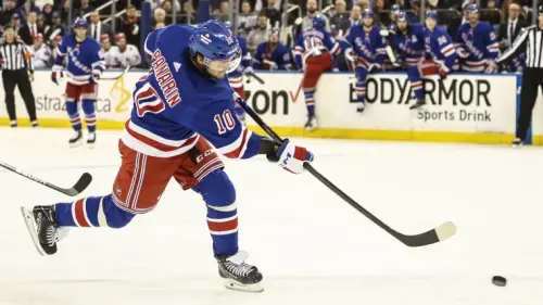 Artemi Panarin lawsuit, explained: Rangers star accused of sexual assault against former team employee