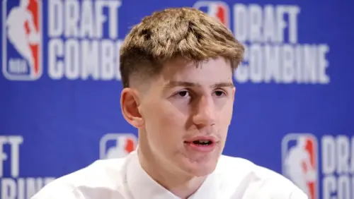 Florida could start ranked inside top 5 with key player possibly returning, Boogie Fland boost