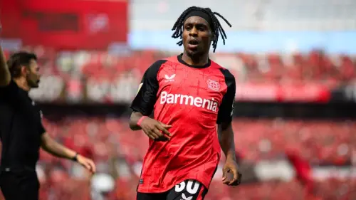 Liverpool legend makes shock claim over Arne Slot's plan for Jeremie Frimpong