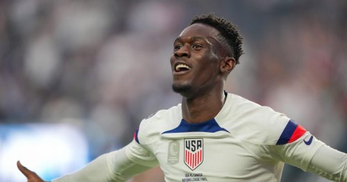 USA vs Canada score, result, highlights as Reyna stars, Balogun scores for USMNT to win CONCACAF Nations League title