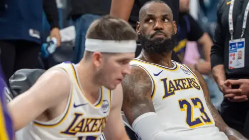 Recently revealed Lakers' offseason plans will shock you