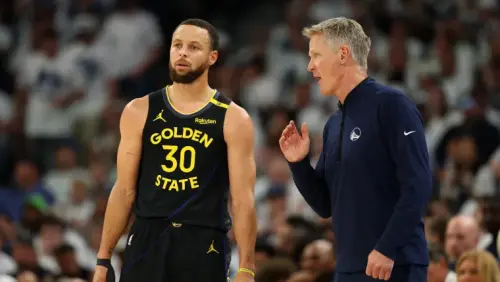 Warriors predicted to land All-Star center