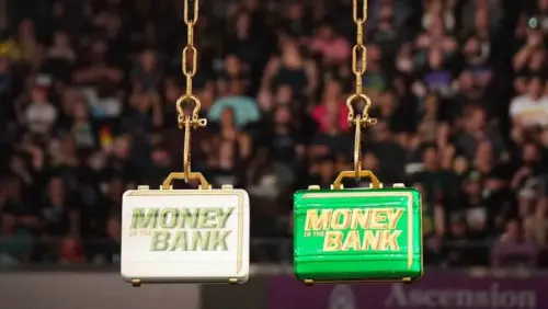 WWE Money in the Bank 2025 tickets: Cheapest prices, best seats and more for PLE at Intuit Dome in LA