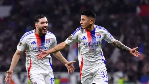 Ligue 1 assist king confirms exit as Liverpool lead transfer chase