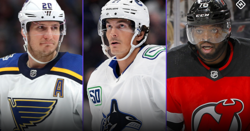 Could NHL implement compliance buyouts following COVID-19 shutdown?