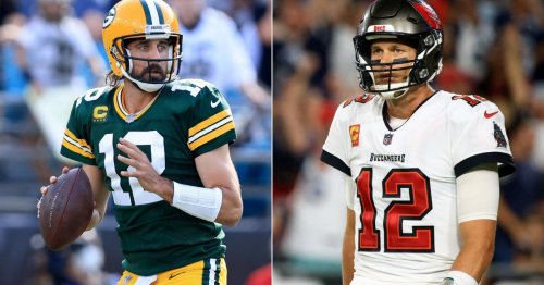 What channel is Packers vs. Buccaneers on today? Time, TV schedule for NFL Week 3 game